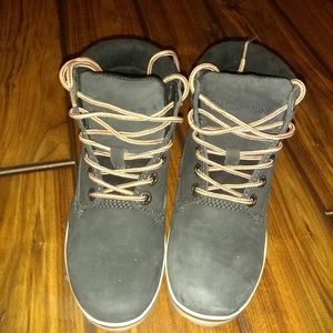 Swiss Brand Hiking boots